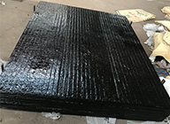 推出不含鎳耐磨板,專為解決玻璃廠行業(yè)痛點(diǎn)