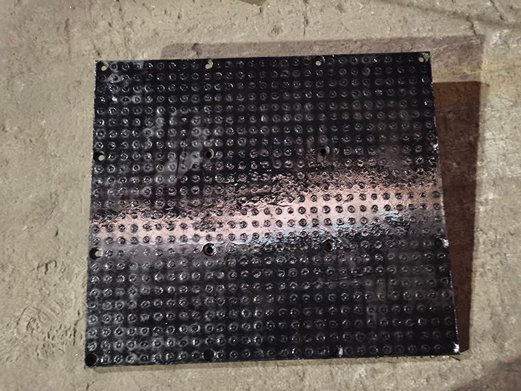 韶欣球磨機襯板:高效節能,助力工業發展的關鍵利器